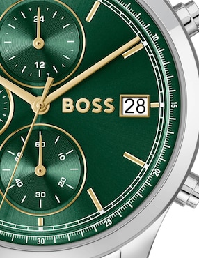 Reloj Boss Stratus para hombre 1514330
