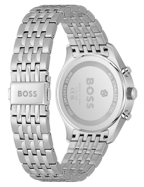 Reloj Boss Stratus para hombre 1514330