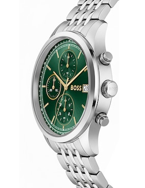Reloj Boss Stratus para hombre 1514330