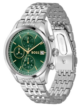 Reloj Boss Stratus para hombre 1514330