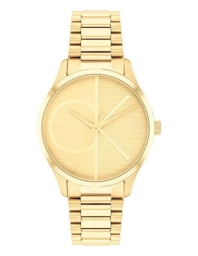 Reloj Calvin Klein Iconic unisex 25200346
