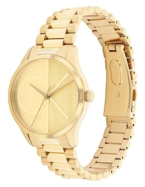 Reloj Calvin Klein Iconic unisex 25200346