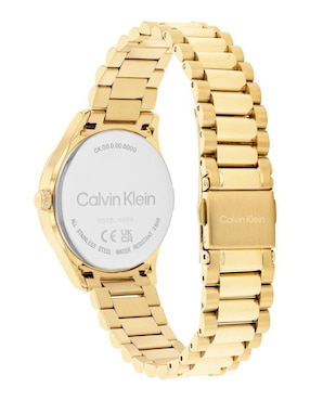 Reloj Calvin Klein Iconic unisex 25200346