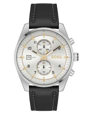 Reloj Boss Skytraveller para hombre 1514147