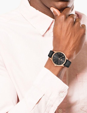 Reloj Lacoste Lisbon para hombre 2011323