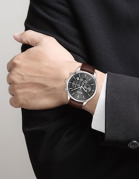Reloj Boss Avery para hombre 1514155