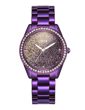 Reloj Loix Fashion para mujer L1215-4