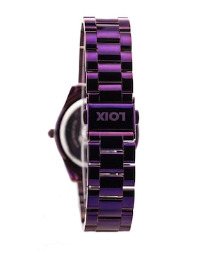 Reloj Loix Fashion para mujer L1215-4