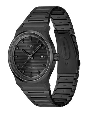Reloj Boss Candor Auto para hombre 1514120