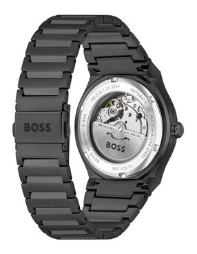 Reloj Boss Candor Auto para hombre 1514120