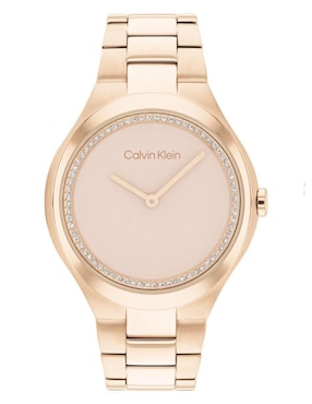 Reloj Calvin Klein Admire para mujer 25200368