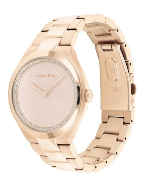 Reloj Calvin Klein Admire para mujer 25200368