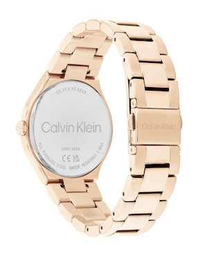 Reloj Calvin Klein Admire para mujer 25200368