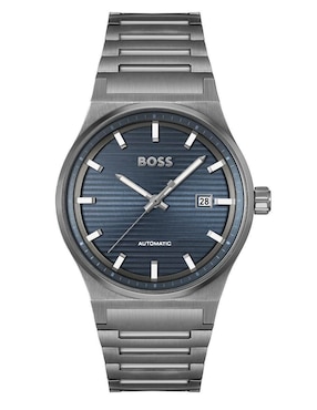 Reloj Boss Candor Auto para hombre 1514119