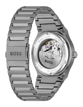 Reloj Boss Candor Auto para hombre 1514119