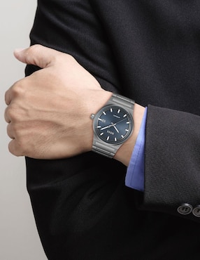 Reloj Boss Candor Auto para hombre 1514119