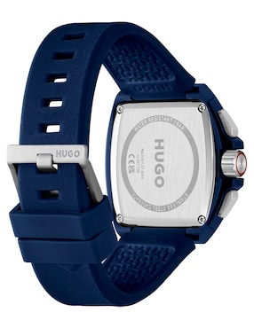 Reloj Hugo Hugo Id Skeleton para hombre 1530443