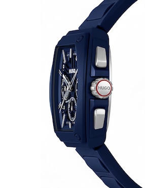 Reloj Hugo Hugo Id Skeleton para hombre 1530443