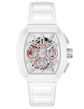 Reloj Hugo Hugo Id Skeleton para hombre 1530445
