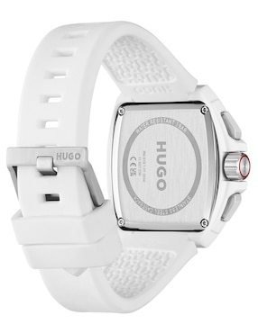 Reloj Hugo Hugo Id Skeleton para hombre 1530445