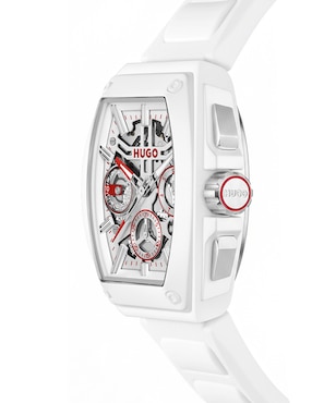 Reloj Hugo Hugo Id Skeleton para hombre 1530445