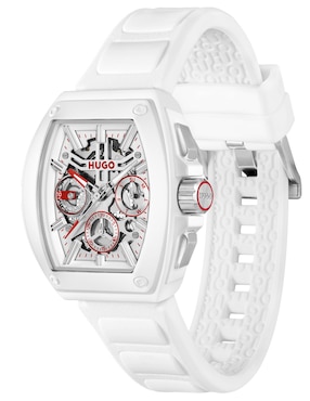Reloj Hugo Hugo Id Skeleton para hombre 1530445