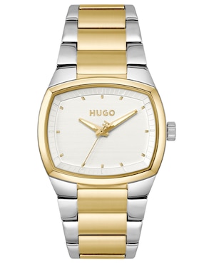 Reloj Hugo Telly para hombre 1530461