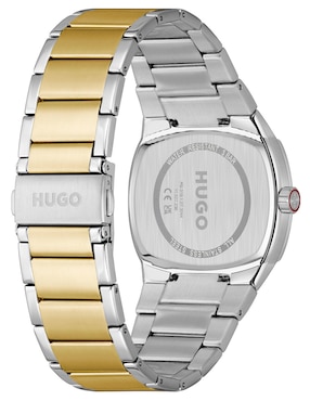 Reloj Hugo Telly para hombre 1530461