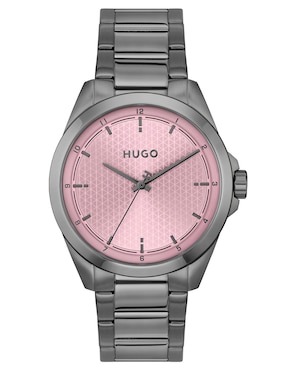 Reloj Hugo Seam para hombre 1530454