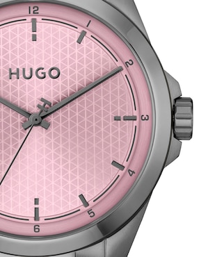 Reloj Hugo Seam para hombre 1530454