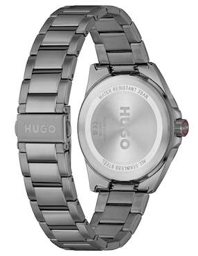 Reloj Hugo Seam para hombre 1530454