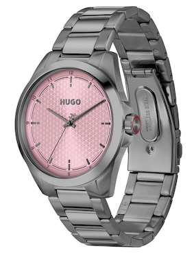 Reloj Hugo Seam para hombre 1530454