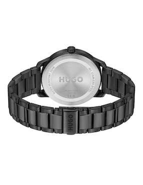 Reloj Hugo Stamp para hombre 1530365