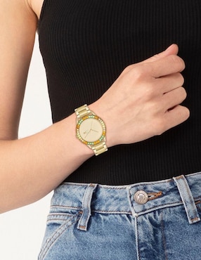 Reloj Lacoste Ladycroc para mujer 2001410