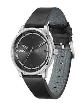 Reloj Hugo Stamp para hombre 1530362