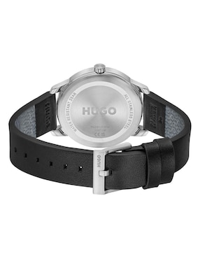 Reloj Hugo Stamp para hombre 1530362
