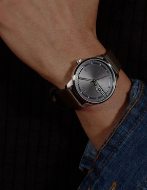 Reloj Hugo Stamp para hombre 1530362