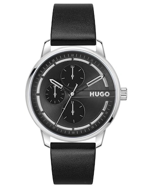 Reloj Hugo Stamp Multi para hombre 1530366