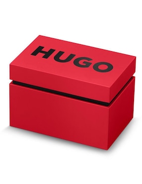 Reloj Hugo Stamp Multi para hombre 1530366