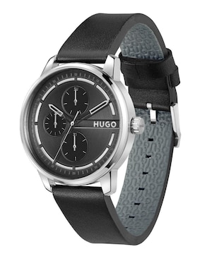 Reloj Hugo Stamp Multi para hombre 1530366