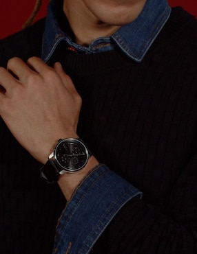 Reloj Hugo Stamp Multi para hombre 1530366