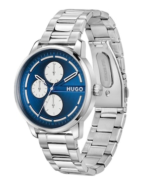 Reloj Hugo Stamp Multi para hombre 1530386