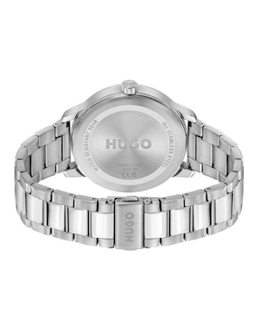 Reloj Hugo Stamp Multi para hombre 1530386