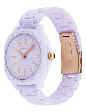 Reloj Coach Kitt para mujer 14504481
