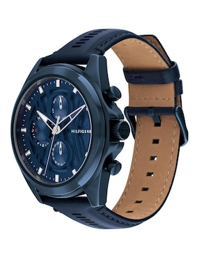 Reloj Tommy Hilfiger Jax para hombre 1710655