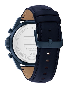 Reloj Tommy Hilfiger Jax para hombre 1710655