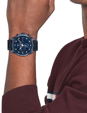 Reloj Tommy Hilfiger Jax para hombre 1710655