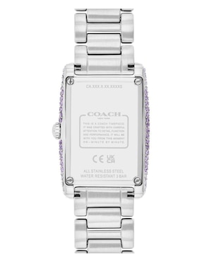 Reloj Coach Reese para mujer 14504413