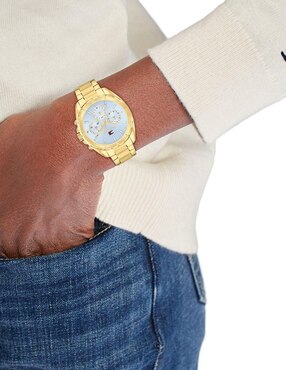 Reloj Tommy Hilfiger Mellie para mujer 1782783