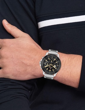Reloj Tommy Hilfiger Bryan para hombre 1792114